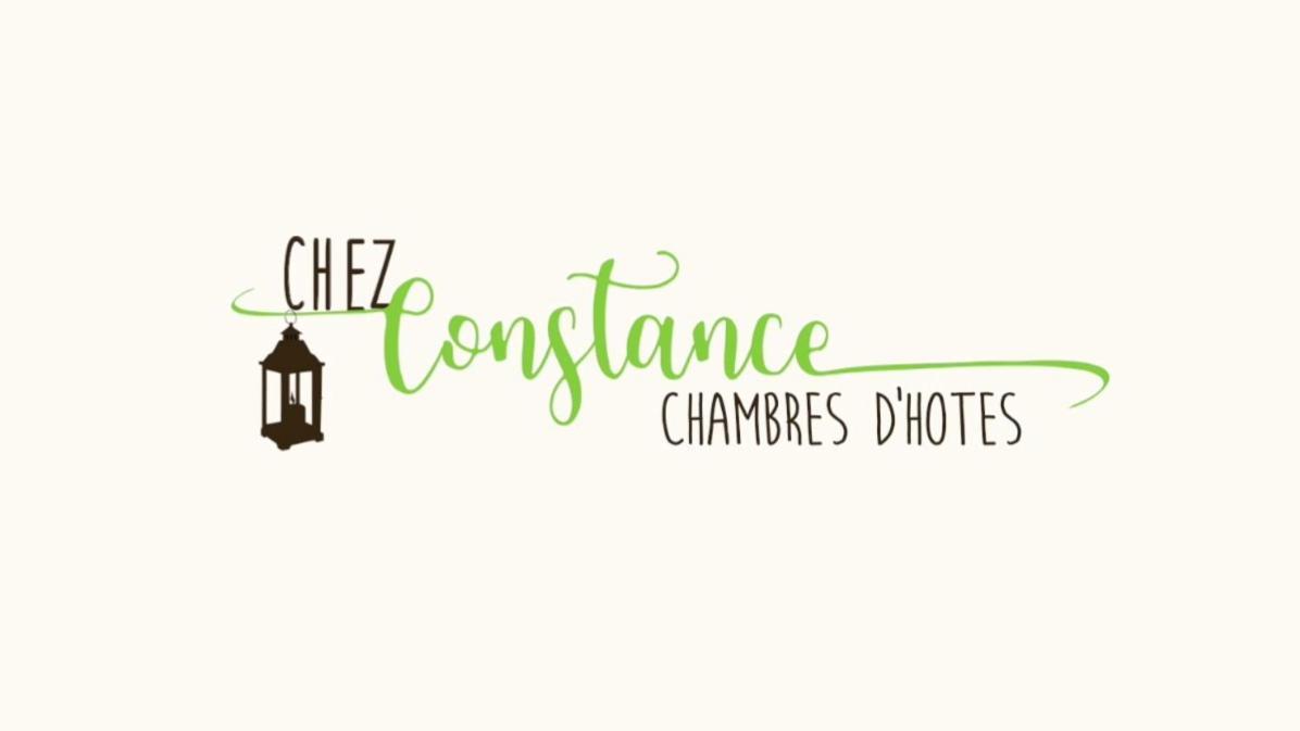 Chez Constance Hotel Saillon Exterior foto